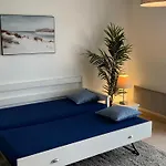 F50 Ferme De Deauville 1 Ch Rez-de-jardin Avec Escalier * סנט-ארנו