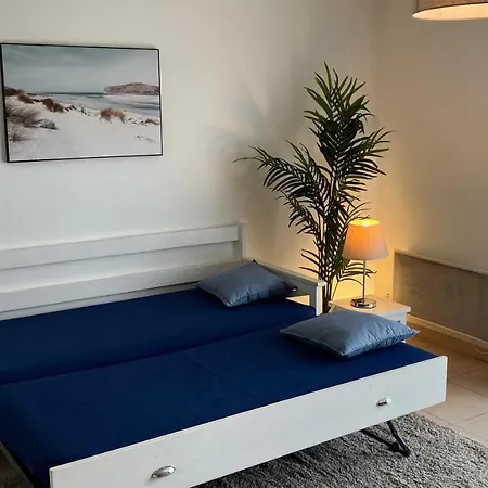 F50 Ferme De Deauville 1 Ch Rez-de-jardin Avec Escalier * 圣阿尔努