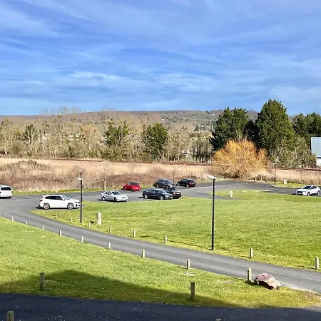 Apartamento F50 Ferme De Deauville 1 Ch Rez-de-jardin Avec Escalier *