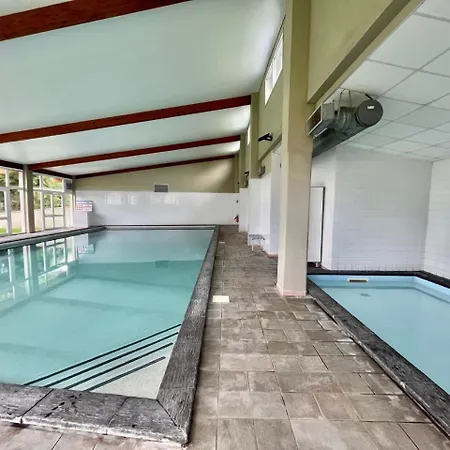 Apartment F50 Ferme De Deauville 1 Ch Rez-de-jardin Avec Escalier Saint-Arnoult (Calvados)